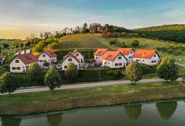 Őszi kikapcsolódás Zselicvölgyben félpanzióval 