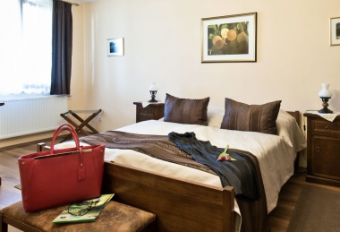 Online ajánlat reggelivel Zselicvölgy Szabadidőfarm&nbsp;Villapark